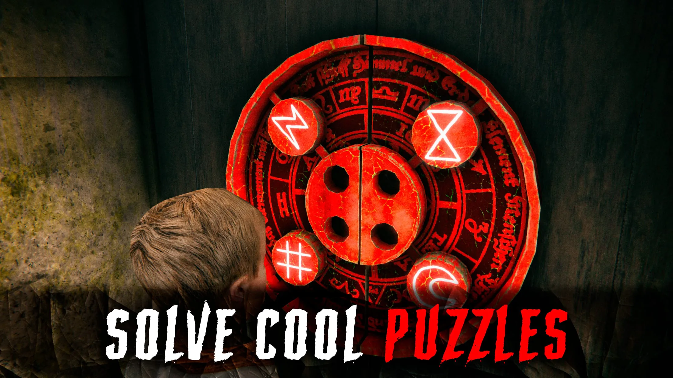 Death Park 2: Horror Clown