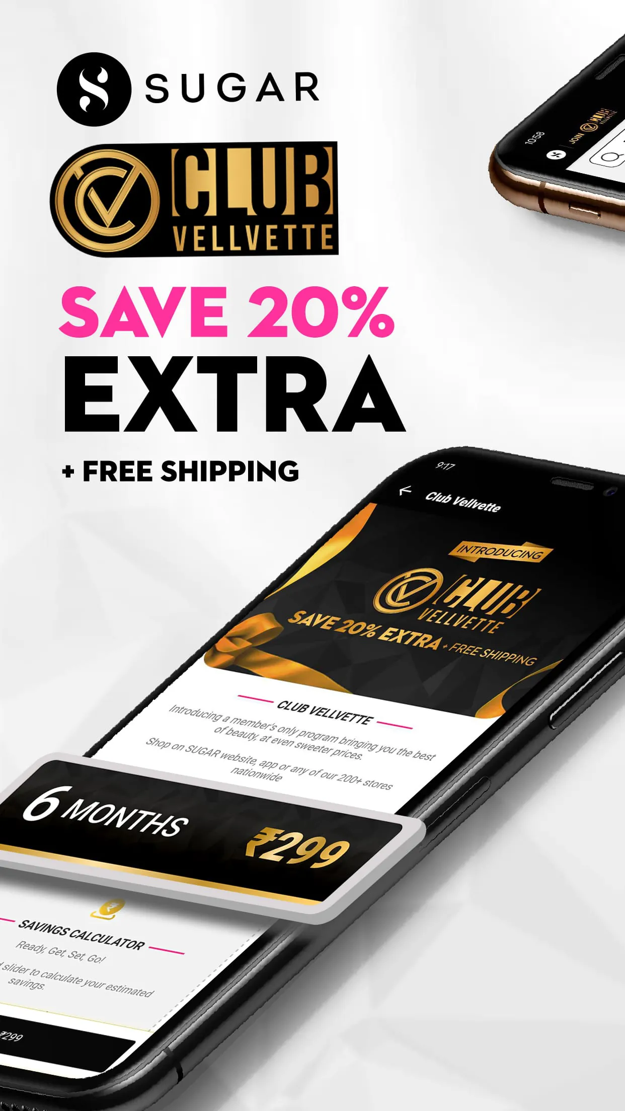 SUGAR Cosmetics: Shop Makeup