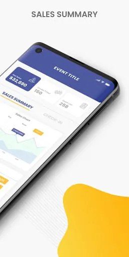 Frontline Ticketing Organizer