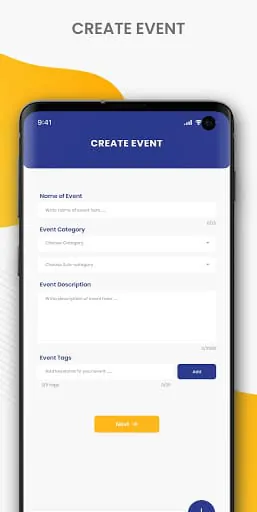 Frontline Ticketing Organizer