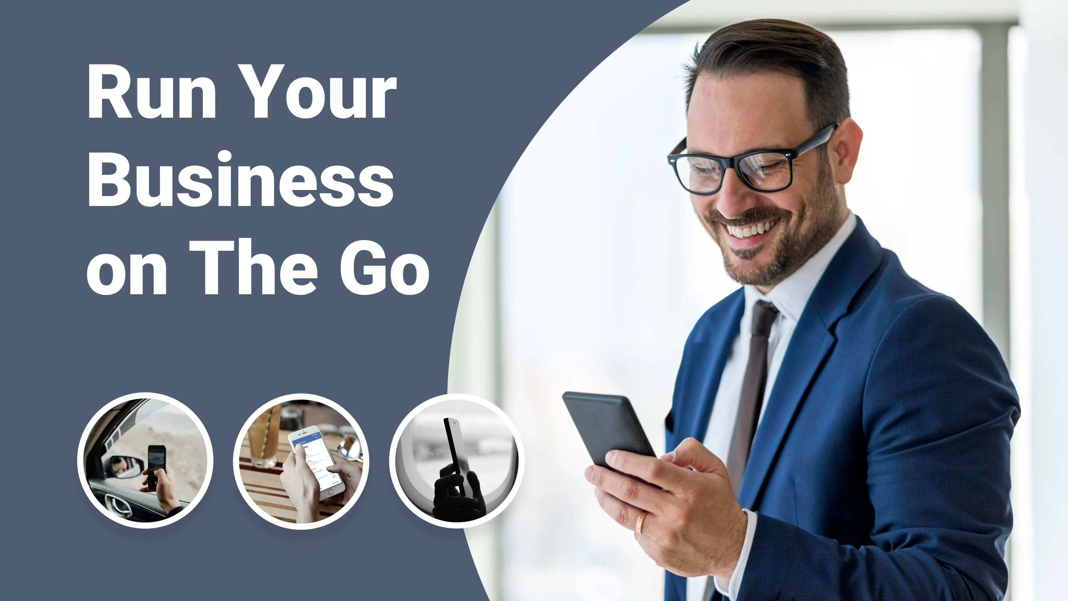 Invoice Maker, Invoices Manage