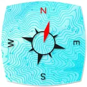 Geographica [Offline GPS APP]