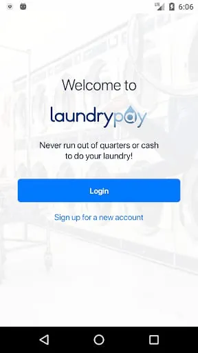 LaundryPay