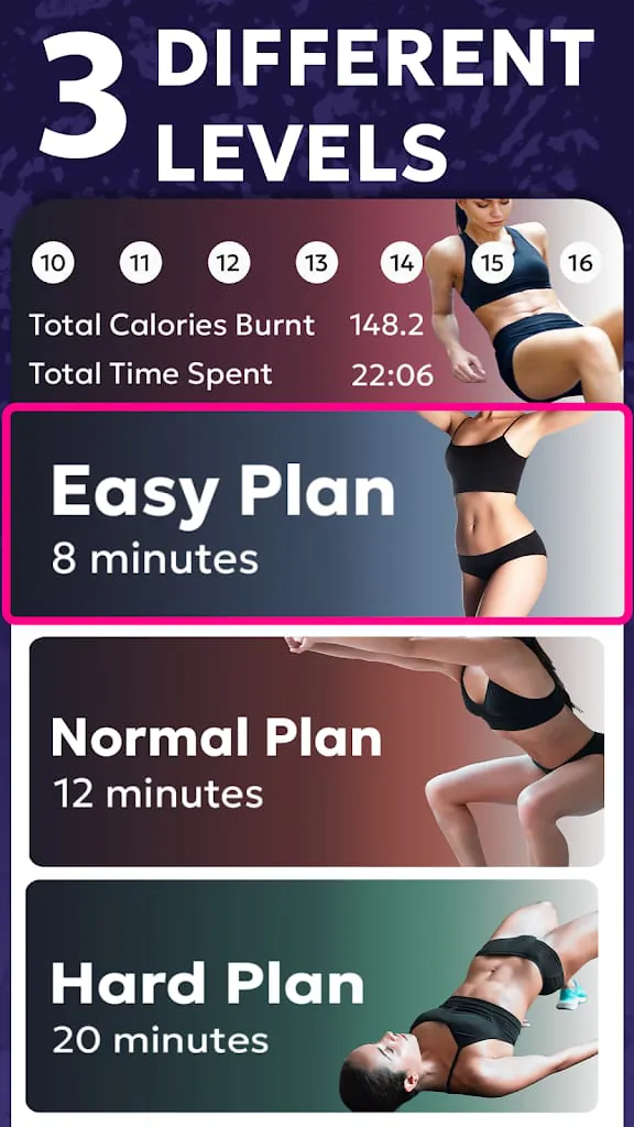 Lose Weight, Weight Loss App