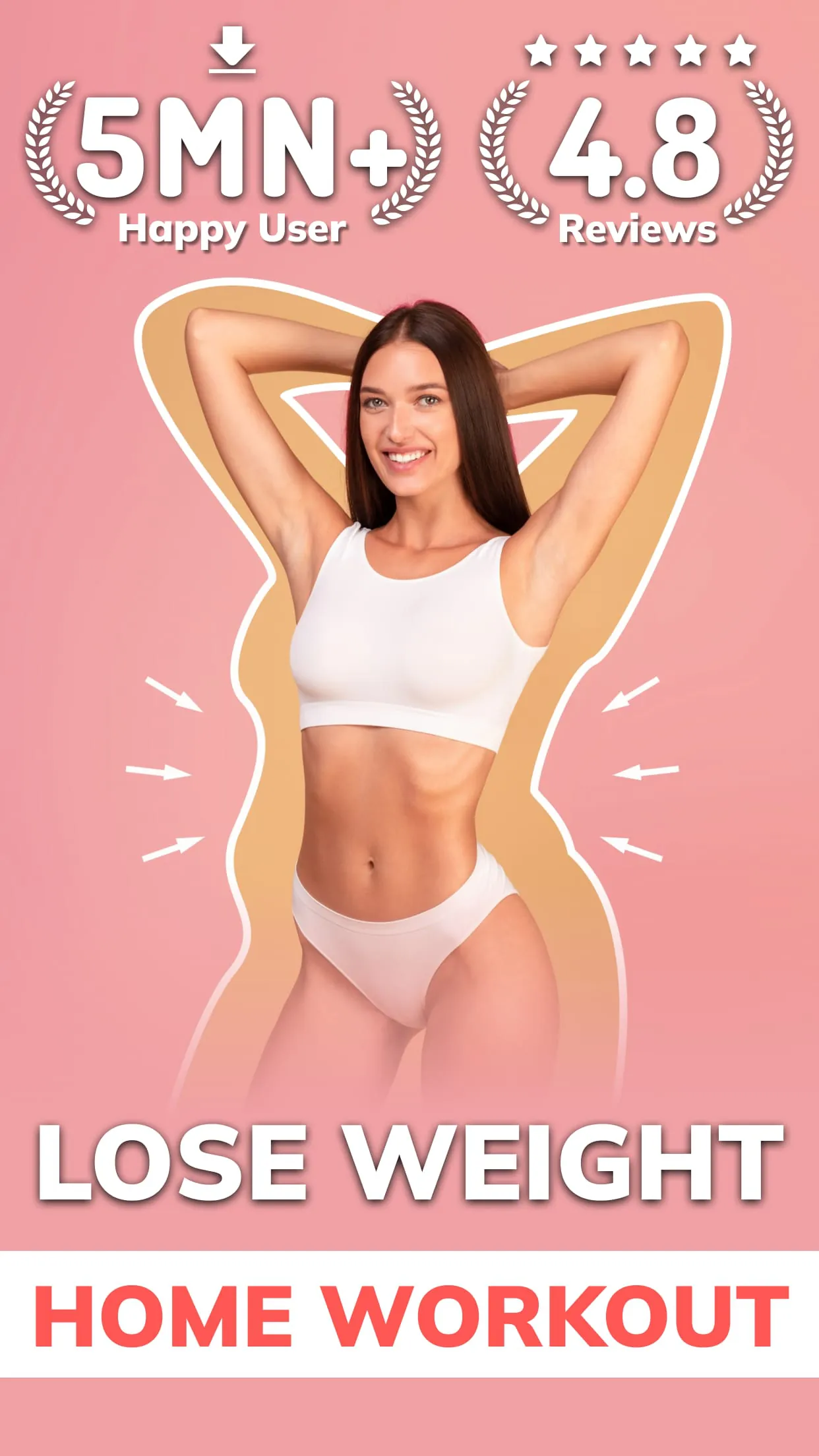 Lose Weight, Weight Loss App