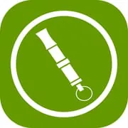 Dog Whistle - High Frequency