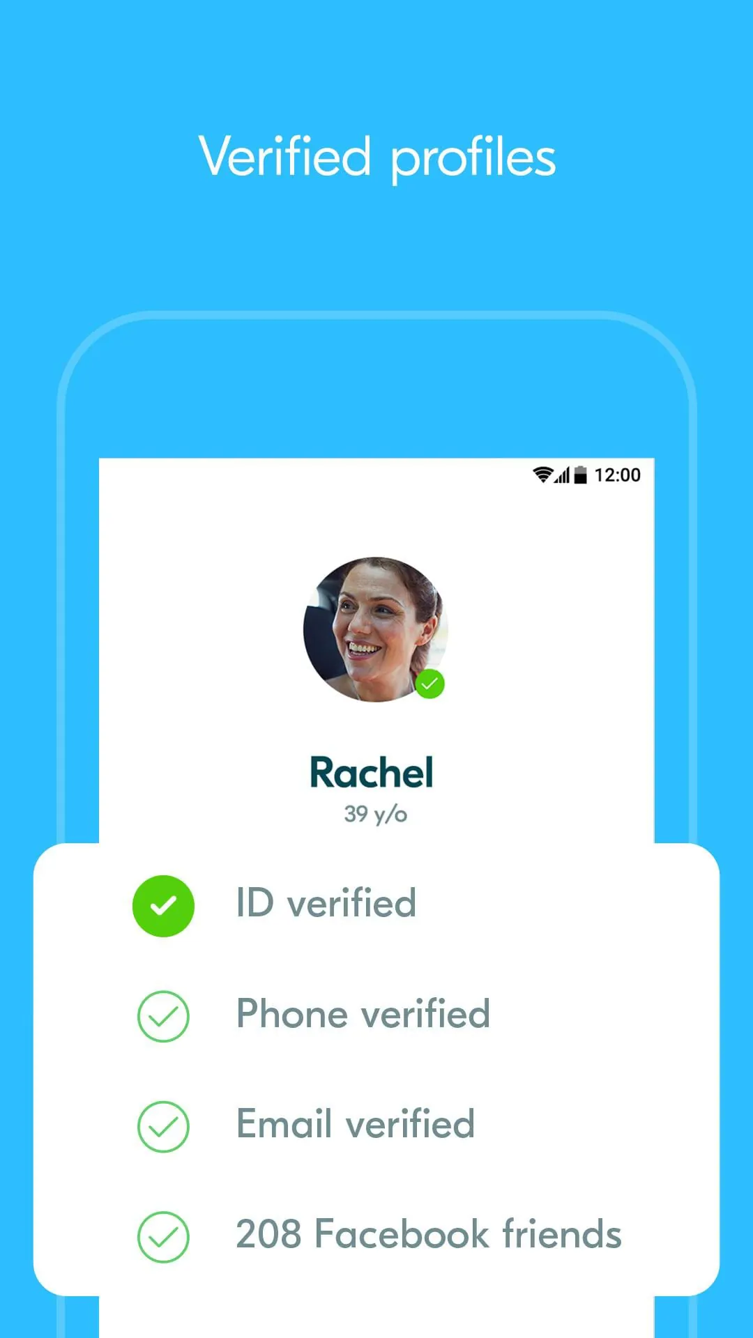 BlaBlaCar: Carpooling and Bus