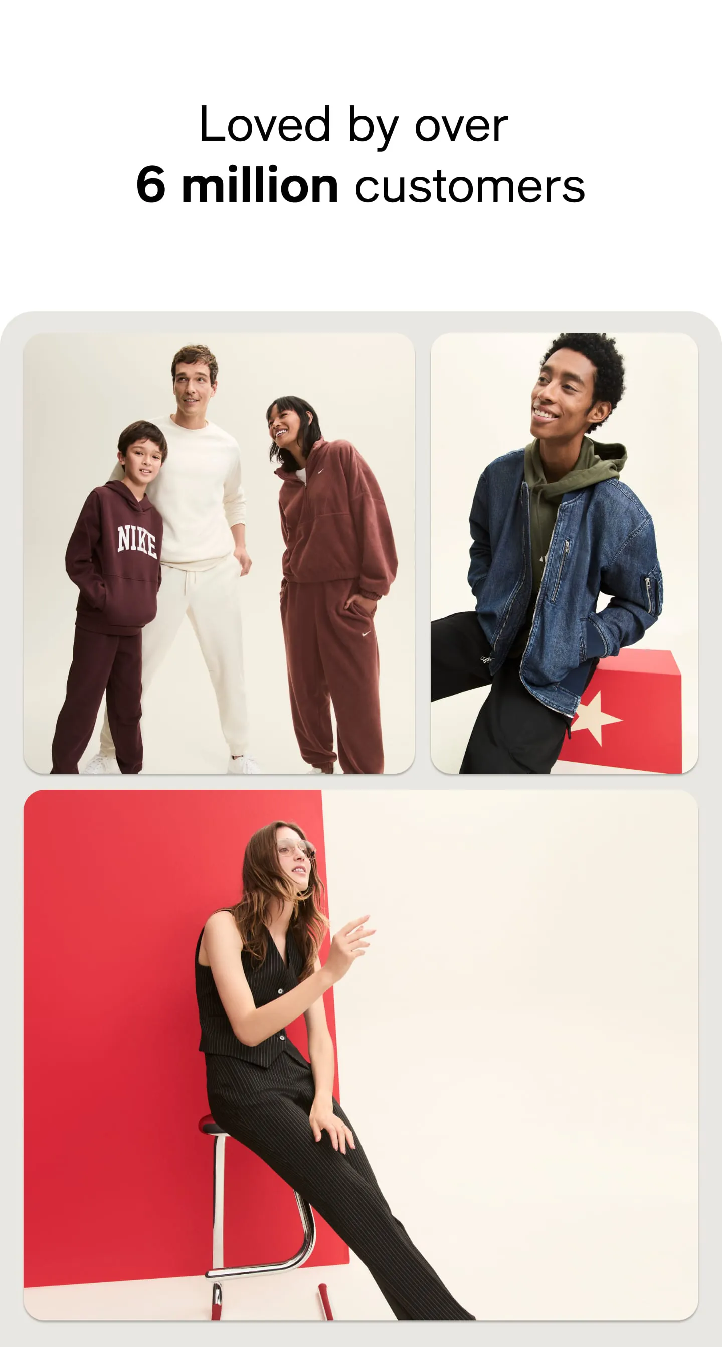 Macy's: Online Shopping & Save