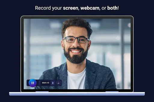 Screen Record-Edit: Chromebook