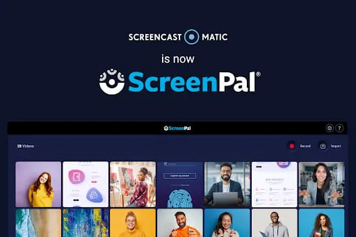 Screen Record-Edit: Chromebook