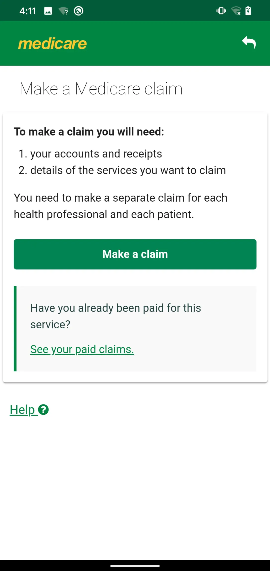 Express Plus Medicare