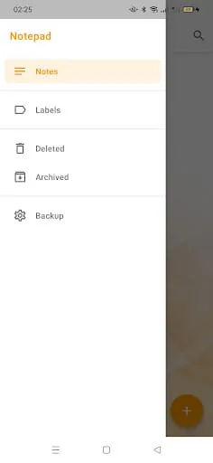 Notepad – Notes and Checklists