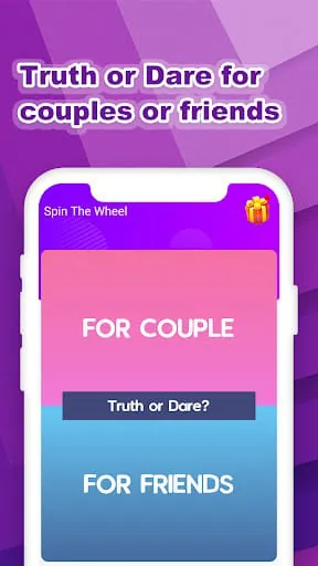 Spin The Wheel Picker Decides