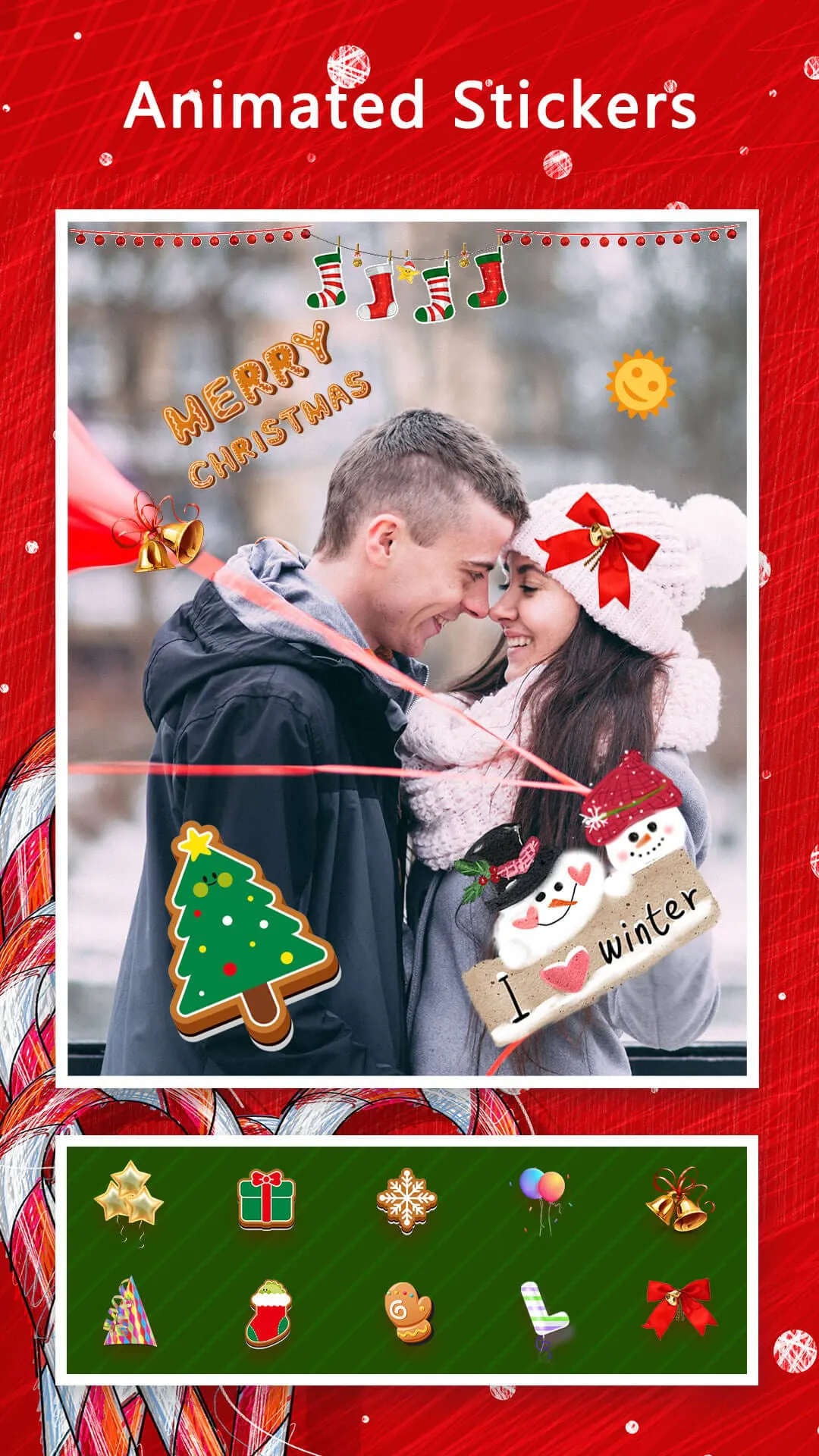 Collage Maker - Photo Collage