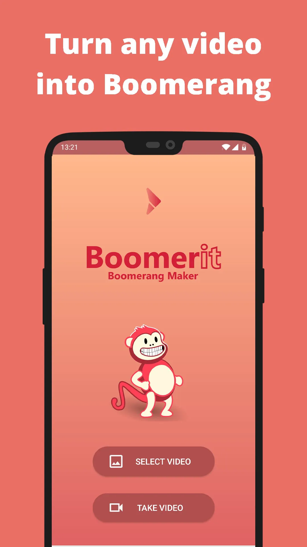 Boomerit Boomerang Video Maker