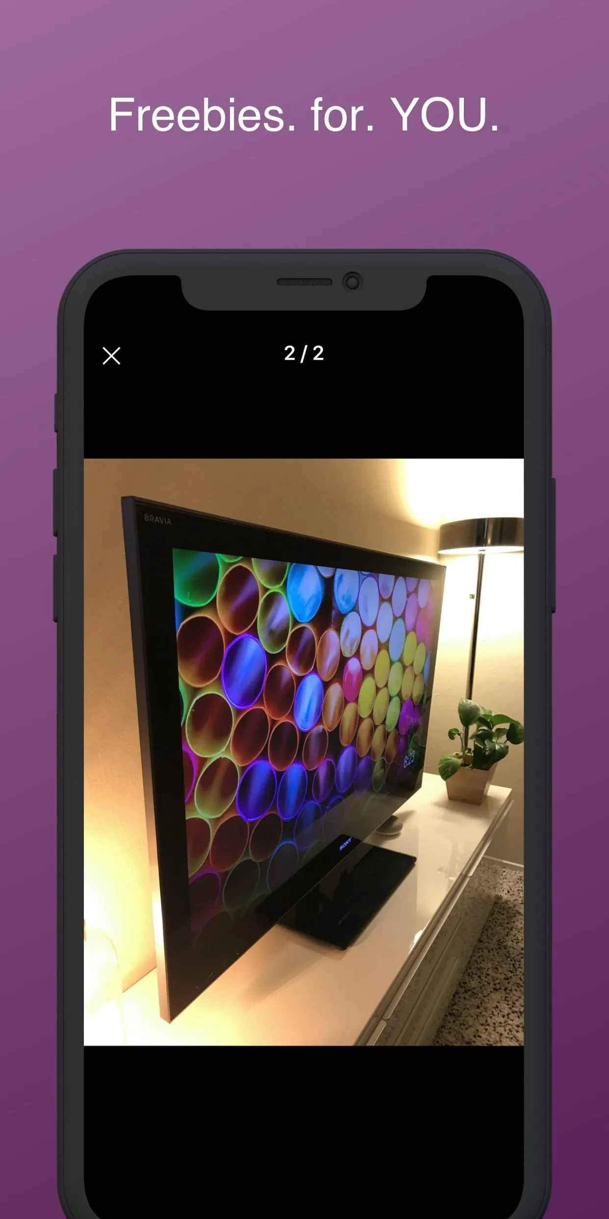 Freebie Alerts: Free Stuff App