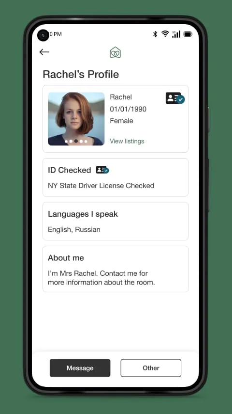 Roomster® 5M Downloads