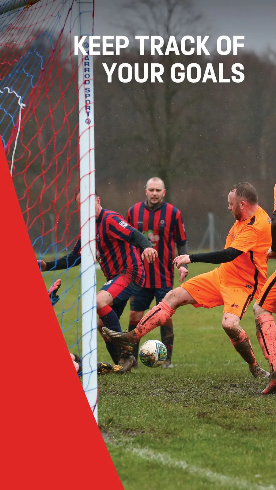 Matchday by England Football