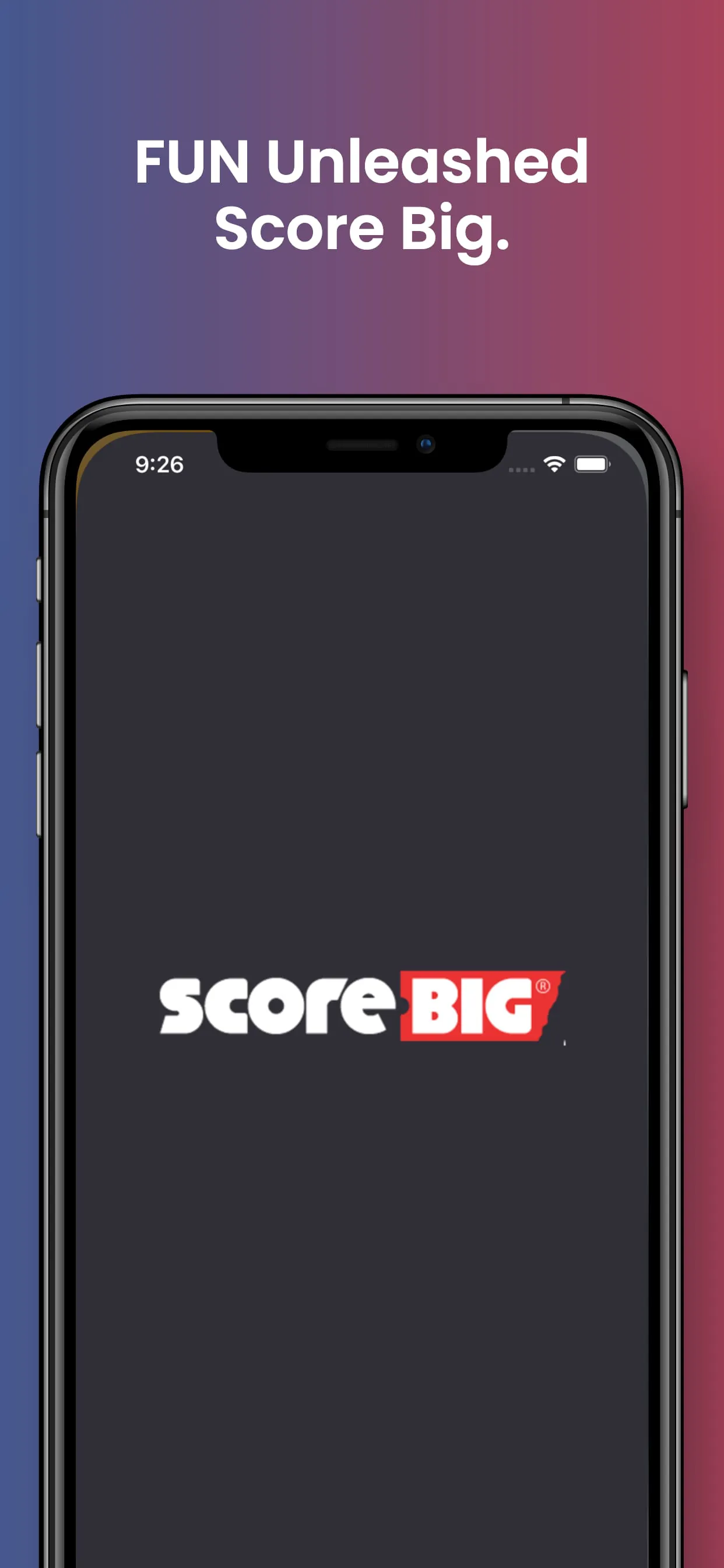 ScoreBig