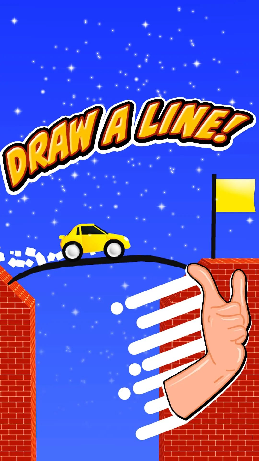 Draw Bridge - Puzzle Game