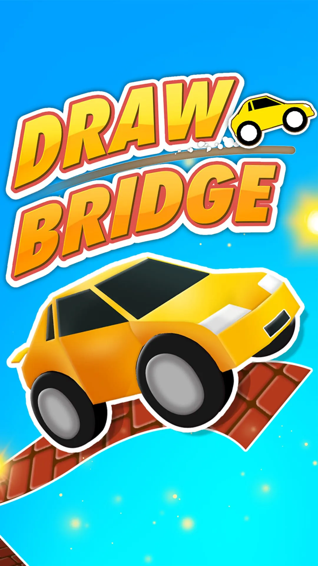 Draw Bridge - Puzzle Game