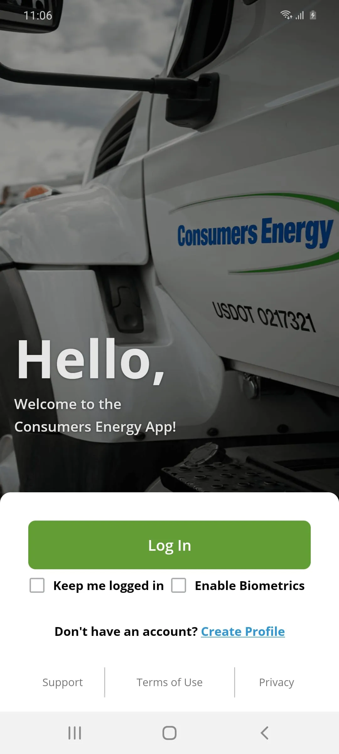 Consumers Energy