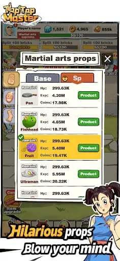 Tap Tap Master: Auto Clicker