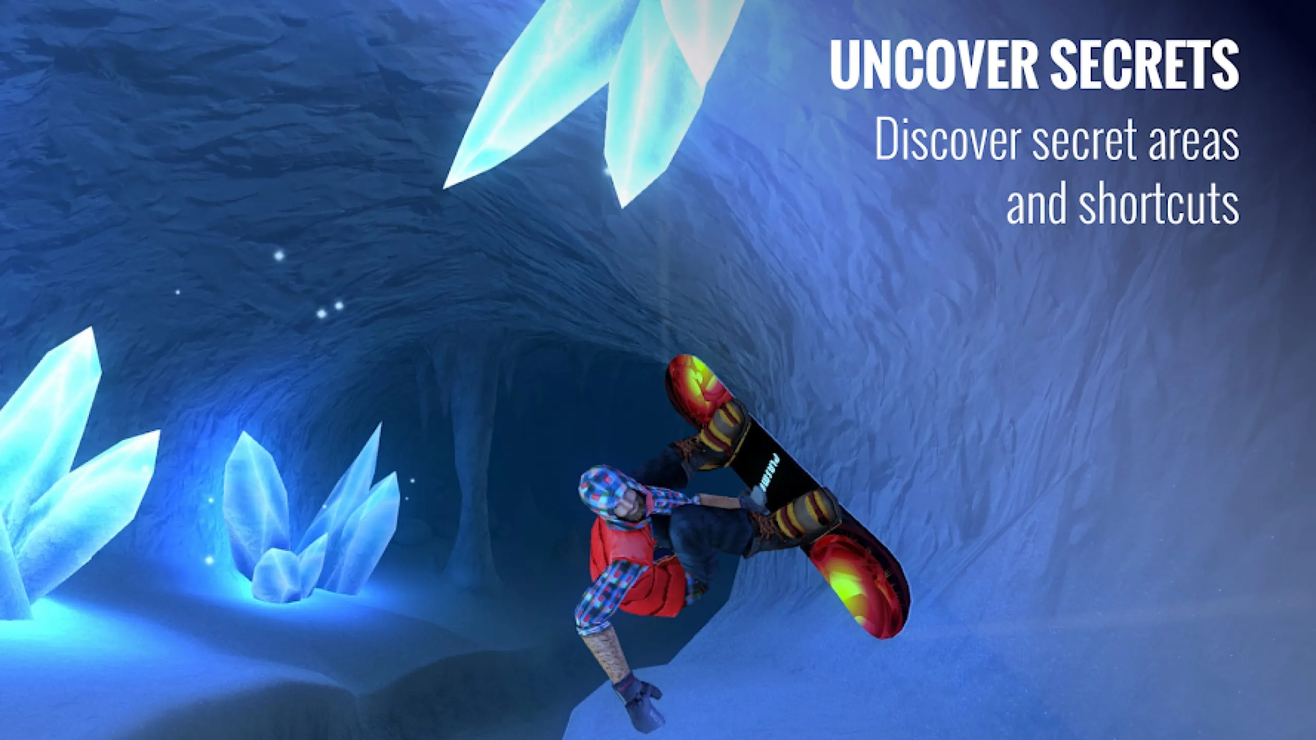 Snowboard Party: World Tour