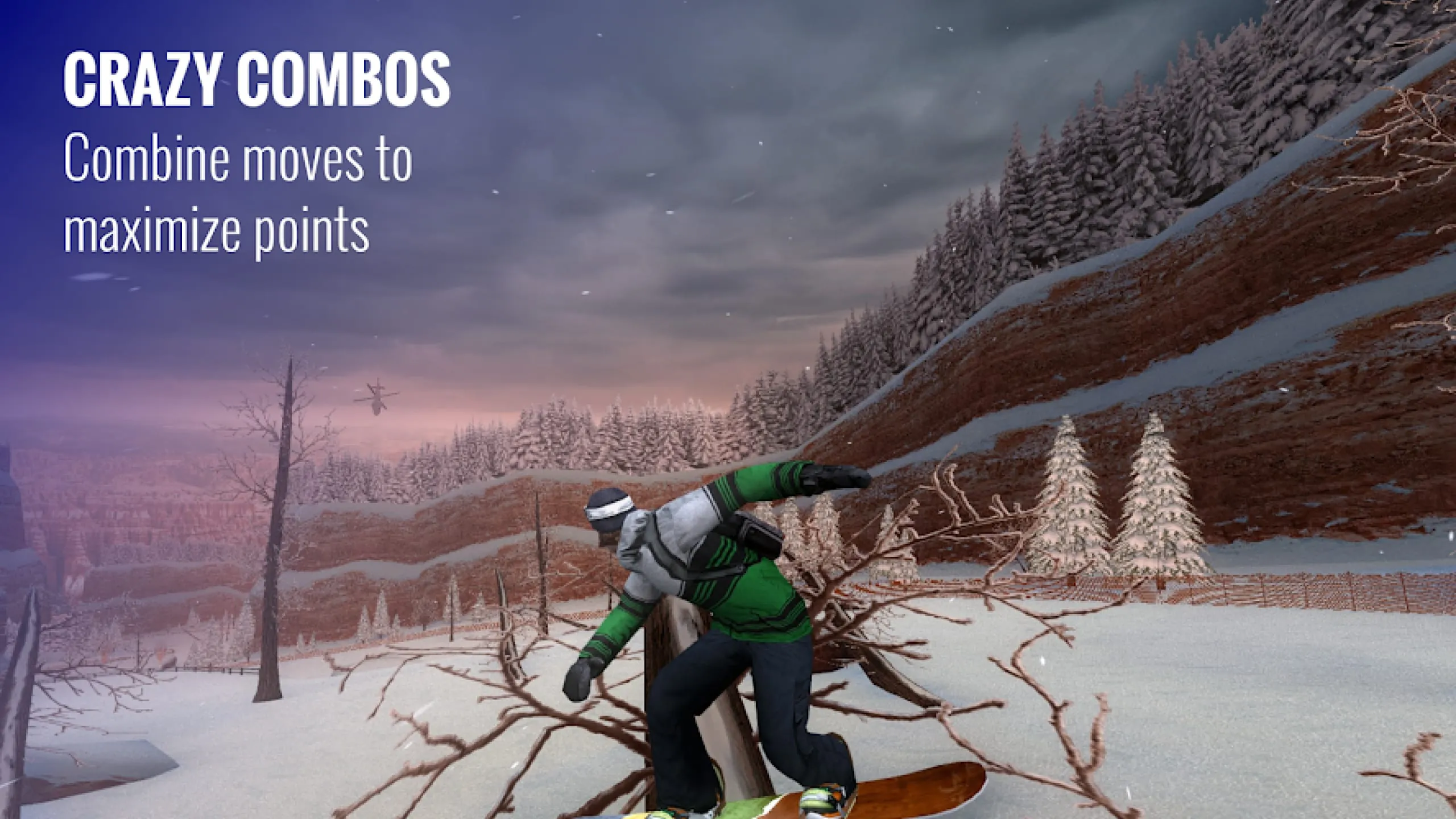 Snowboard Party: World Tour