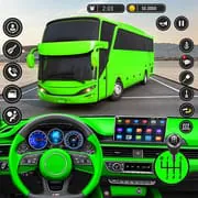 Bus Simulator - Bus Games 3D