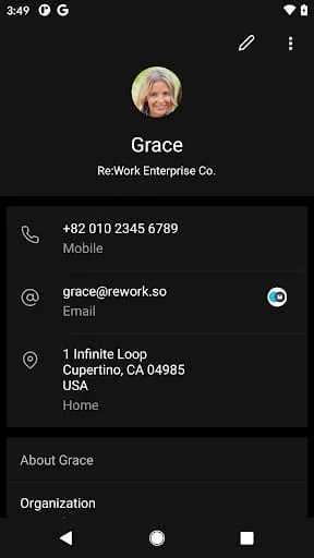 OfficeMail Enterprise