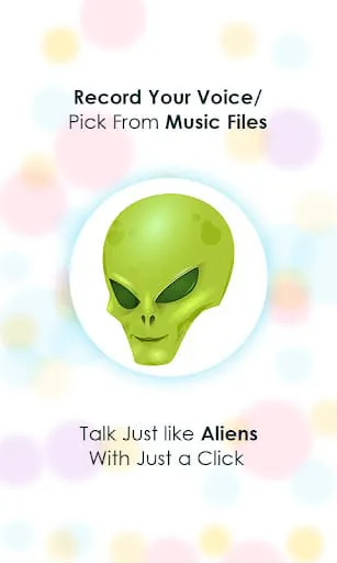 Voice Changer - Funny Recorder