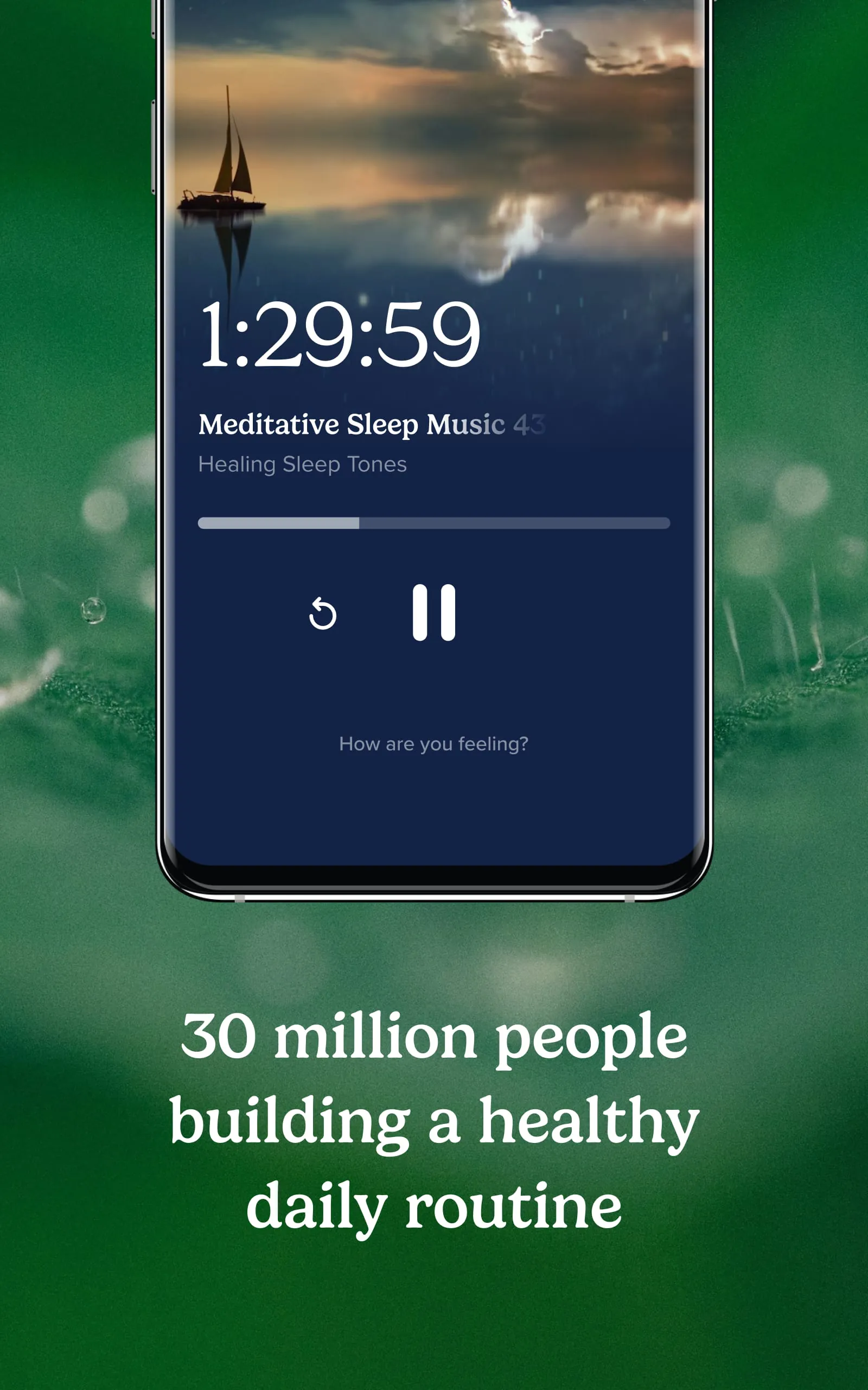 Insight Timer - Meditation App
