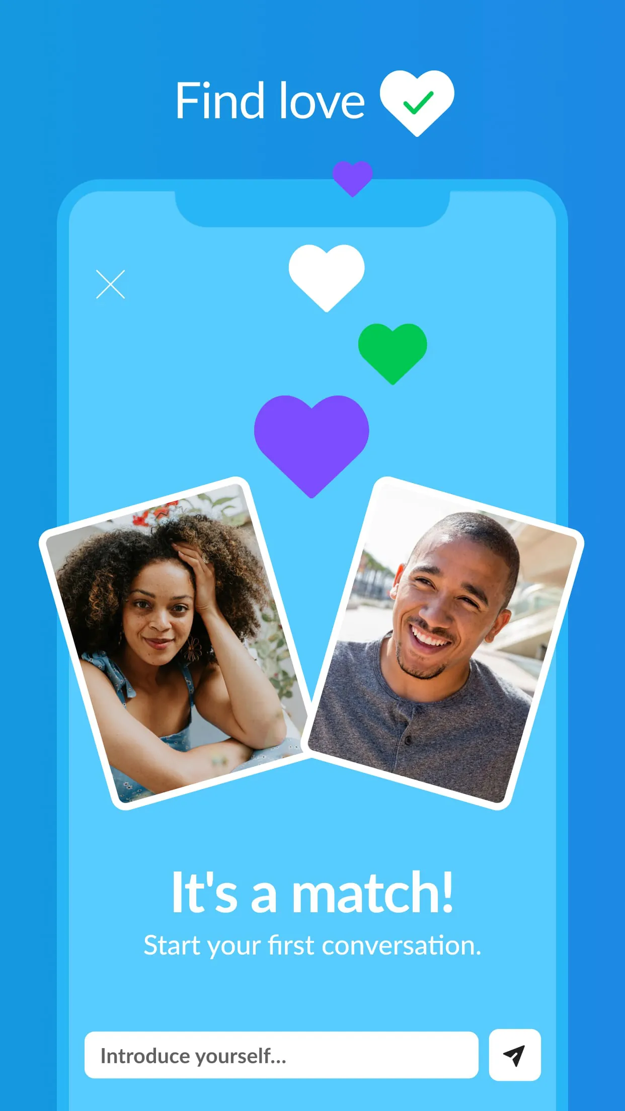 Skout - Meet, Chat, Go Live