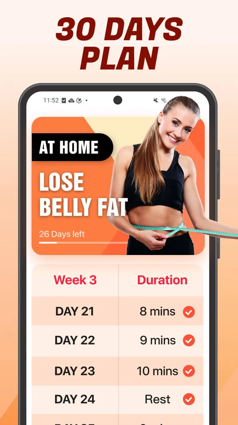 Lose Weight - Weight Loss App
