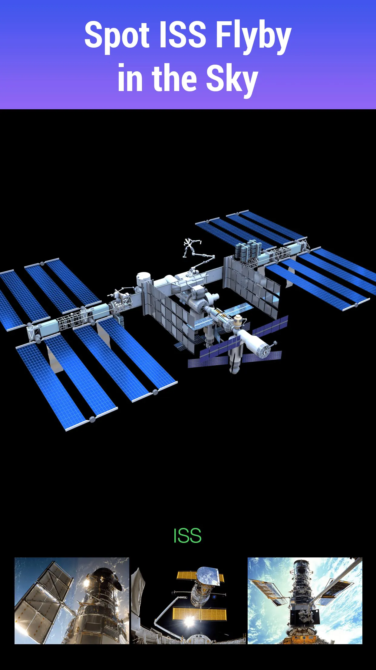 Star Walk - Night Sky Map