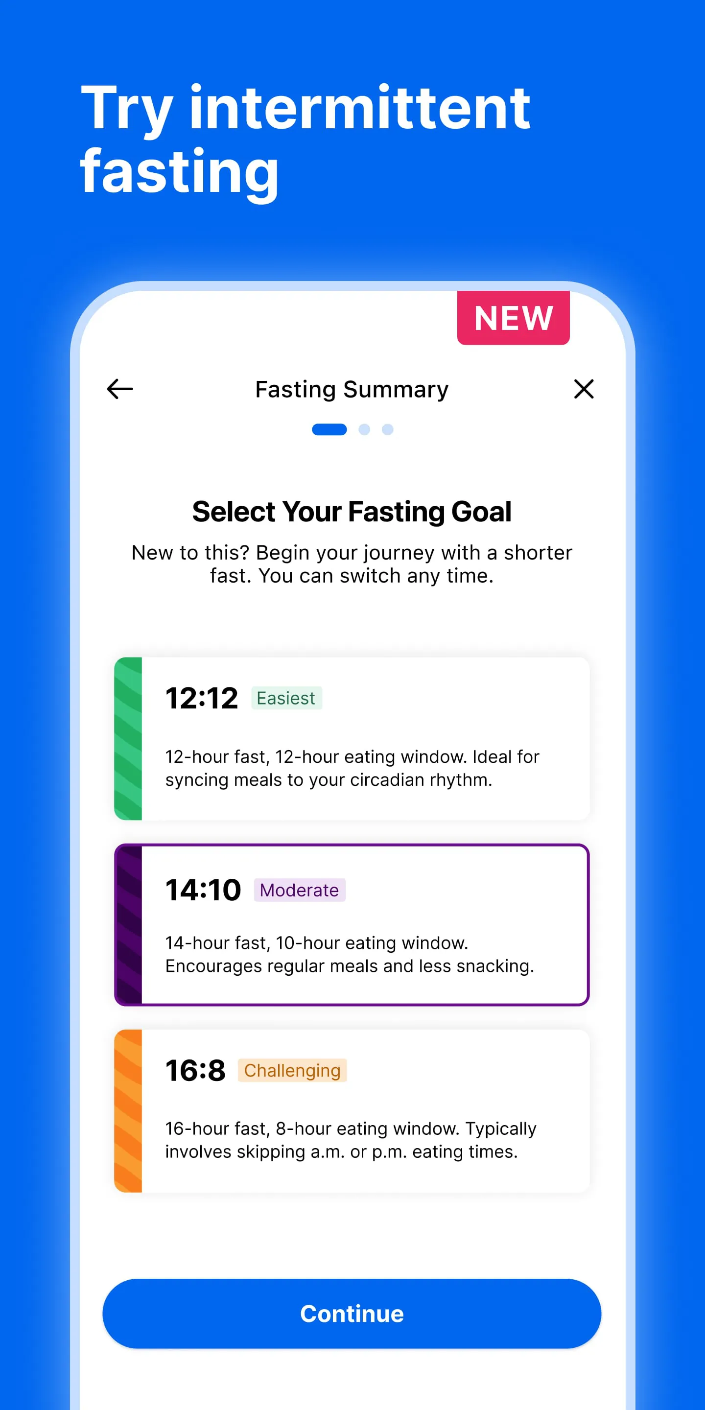 MyFitnessPal: Calorie Counter