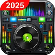Music - Equalizer & Mp3 Player