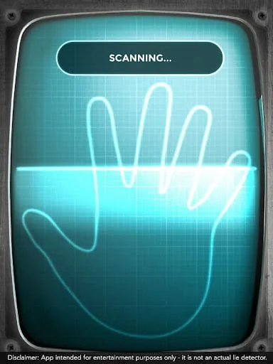 Truth and Lie Detector Prank