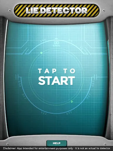 Truth and Lie Detector Prank