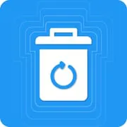 Photo recovery App, Deleted