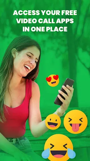 Video Call - Text, Chat, Talk