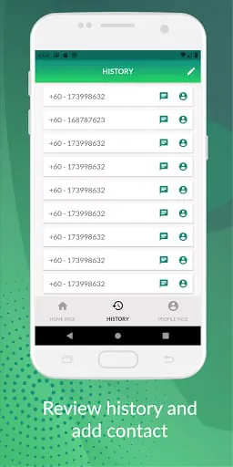 WhatsNow - Direct Open Chat Wi