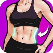 Flat Stomach Workout - Fitness