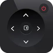 Remote Control for Samsung TV