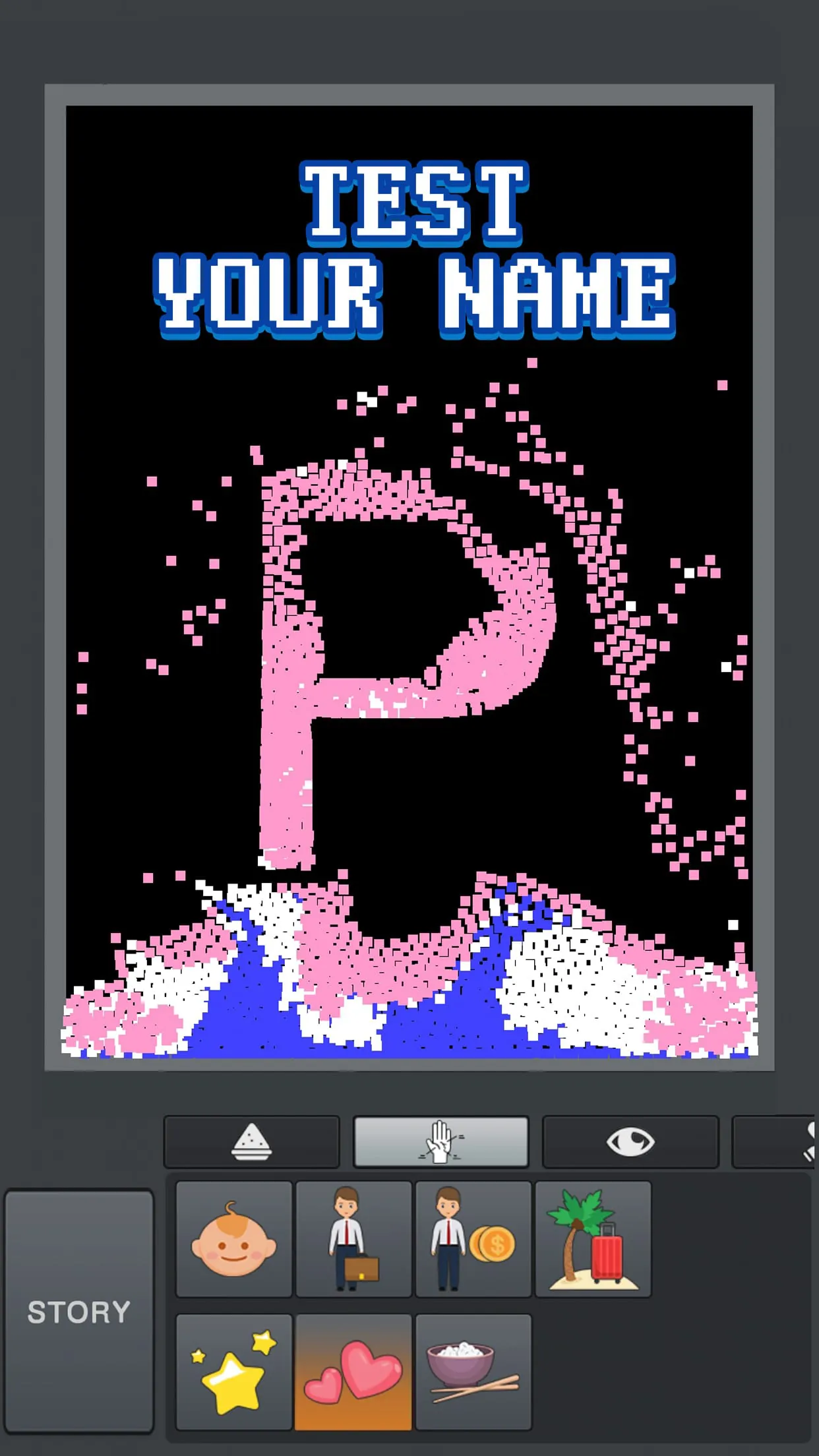 Psychic Dust - Pixel Sandbox