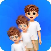 Falling Filter: Loop Me Effect