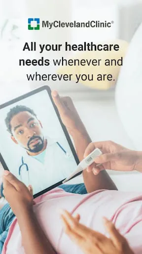MyClevelandClinic®