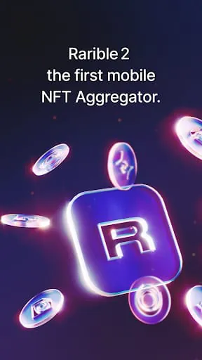 Rarible: NFT Aggregator