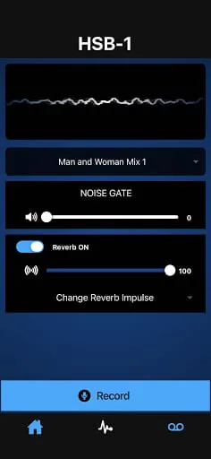 HOPE Spirit Box (HSB-1)